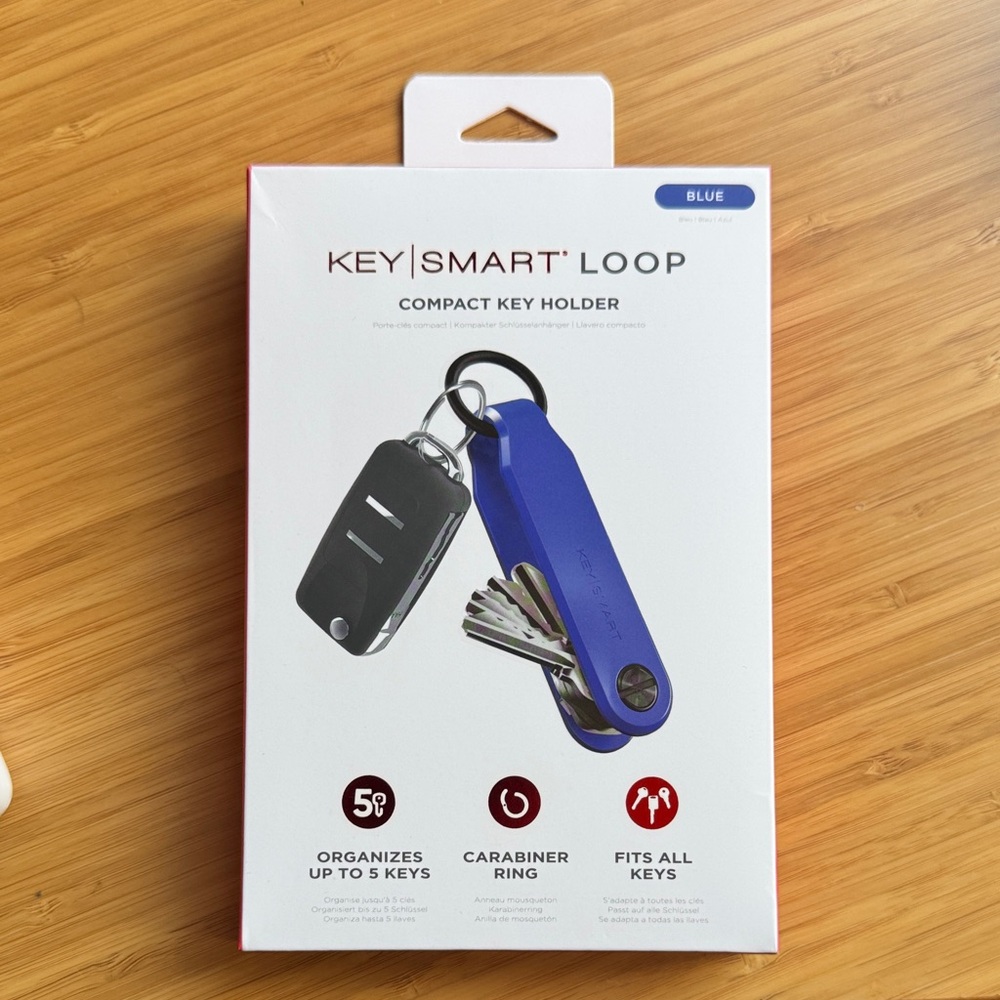 Key Smart Organizer